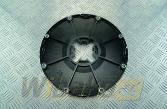 Coupling Centaflex K-100-SAE10 
