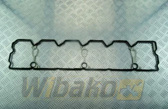 Valve cover gasket metalowo-gumowa wbk 3939284
