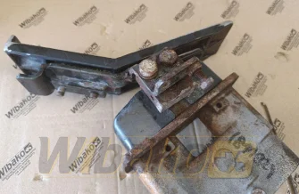Pedal FIAT-HITACHI EX-165 