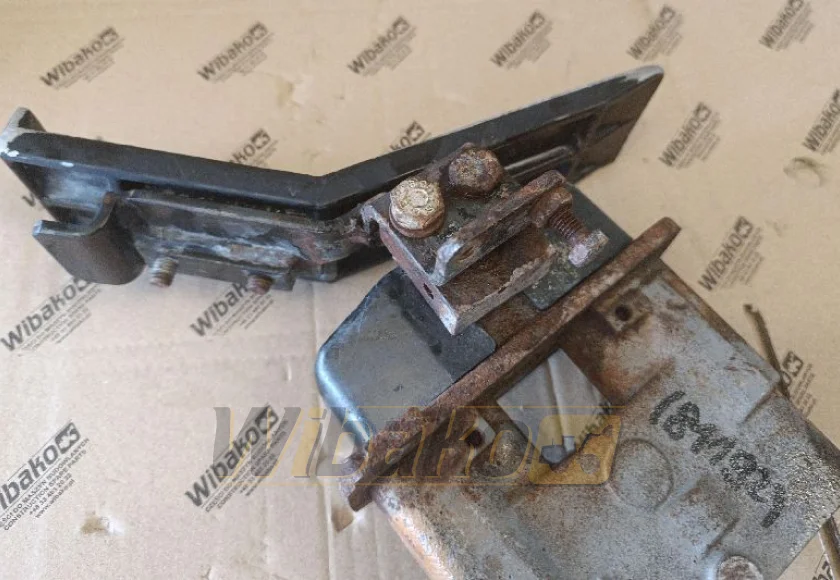 Pedal FIAT-HITACHI EX-165 – used