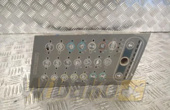 Panel Liebherr BBT02-R2 939735101