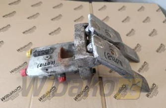 Pedal Liebherr VG-7 2/3 Q 01 9266061-003 – used (2)