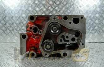 Cylinder head Liebherr 9274248