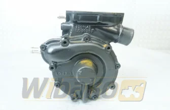 Water pump Liebherr 3201045