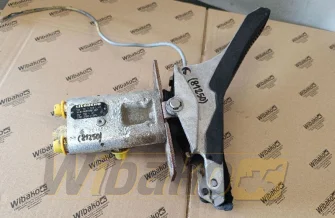Pedal Liebherr VG-7 2/3 L07 9883988-002