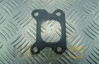 Exhaust manifold gasket metalowa Elring EL100020