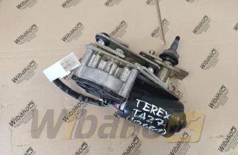Wiper motor TEREX TA27 