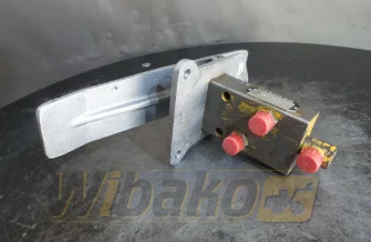 Pedal Liebherr VG71/1Z02 9265244 000