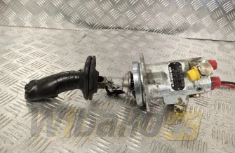 Joystick Liebherr VG7-4/7Z05 9075097-102