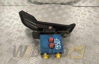 Pedal Case 1188 5043387 / 22684102
