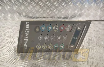 Control (steering) panel Liebherr BBT01/R5.1 10279167