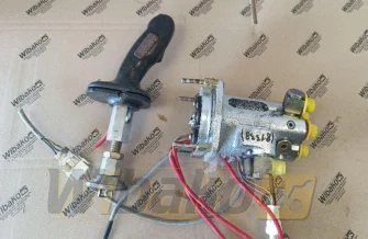 Joystick Liebherr VG-7 4/7 Z05 9273968-005