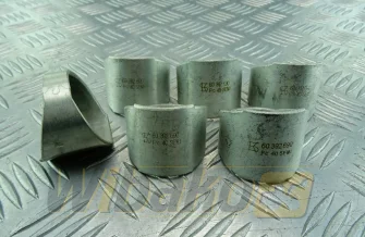 Connecting rod bush skośna SEMI, 6 cyl. Kolbenschmidt 77961690