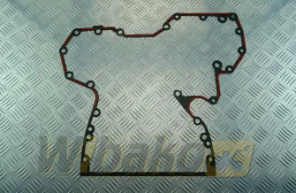 Timing housing gasket kryngielitowa Elring ELB00150