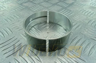 Main bearings 0.25, 1 cyl. FP Diesel RE65911-FP