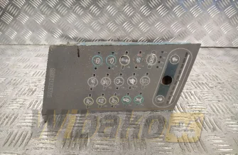 Control (steering) panel Liebherr BBT01/R5.1 10279167