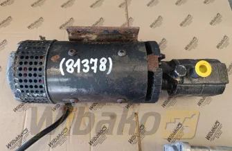 Electric pump NN NN 