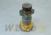 Fan drive Z= 27, D= 80 mm Liebherr L08022B – used
