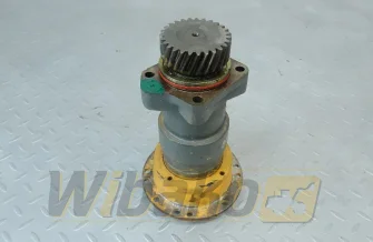 Fan drive Z= 27, D= 80 mm Liebherr L08022B