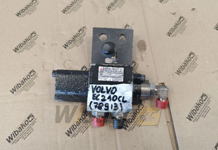 Load holding valve VOLVO EC210CL 78913 – used
