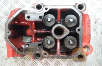 Cylinder head for engine Deutz 1015 04222968R