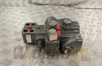 Cylinder lock / safety valve Liebherr R944C 10490706 / R901212079