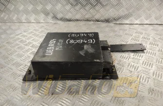Controller (computer) Liebherr BST-EHR/R1 989201401