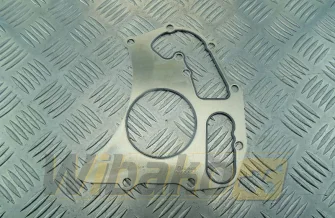 Water pump gasket metalowa Perkins 3682A011