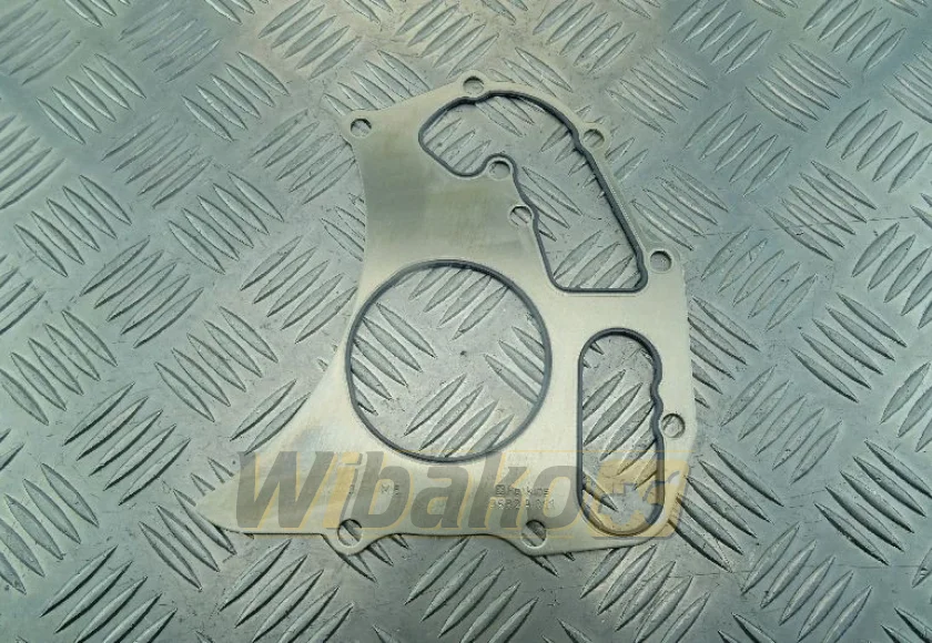Water pump gasket metalowa Perkins 3682A011 – new
