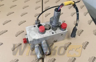 Valve set NN 173-6219 REV03