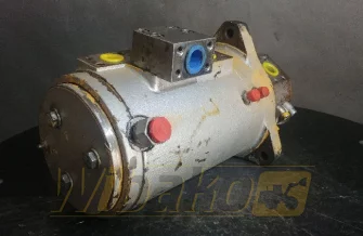 Swing joint (Svivel joint) Furukawa 645LS 