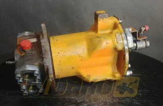 Swing joint (Svivel joint) Liebherr DDF520 9144400