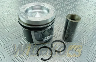 Engine piston STD, ⌀101mm Kolbenschmidt 40476600