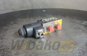 Valves set Liebherr W3Z-1158 