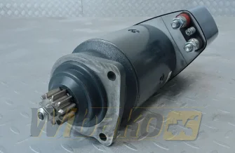 Starter 24V Bosch 0001416071