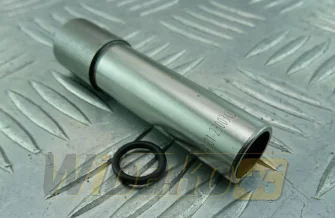 Valve guide IN/EX, 16/18x10.01x71mm TRW 81-23003