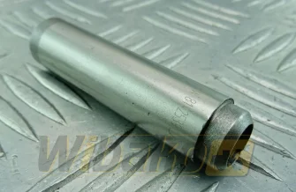 Valve guide IN,16.03x10.02x65mm TRW 81-2539