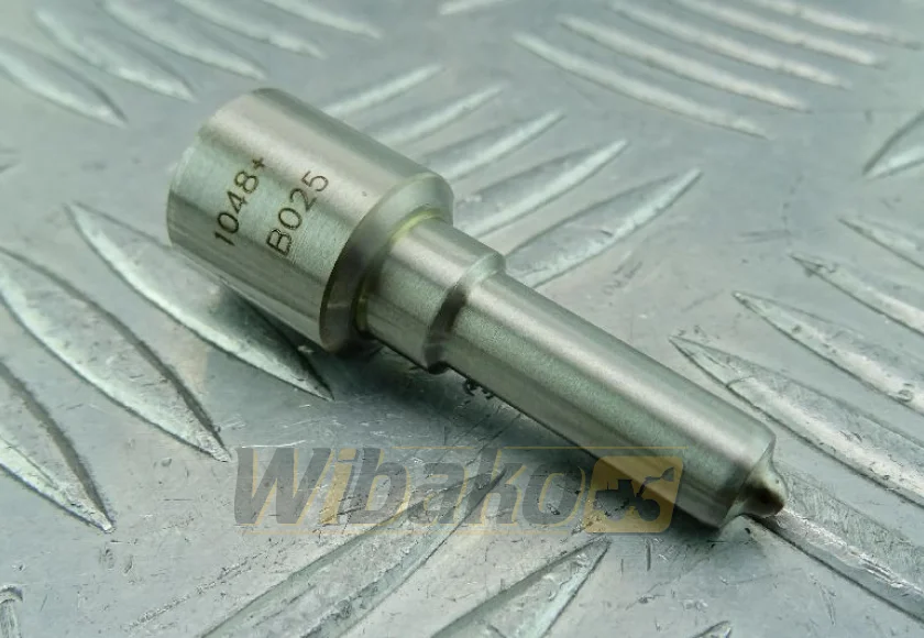 Injector nozzle Bosch DLLA147P1048+ 0433171679 – new