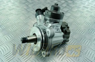 Fuel pump CR Bosch 0445020609
