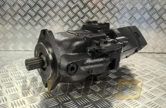 Hydraulic pump Rexroth AL A10V O 85ED 72/53R-VSC12K04P R902533894