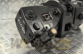 Hydraulic pump Rexroth LA1VO035D4C2P0/10BRVB2S5100000-0 R902533771