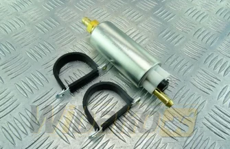 Fuel supply pump 24V Pierburg 7.03794.61.0
