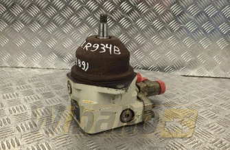  Rexroth AL A10F E 28 /52L-VCF10N002 R902415753