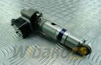 Injection pump UPS/PLD Bosch 0414799058