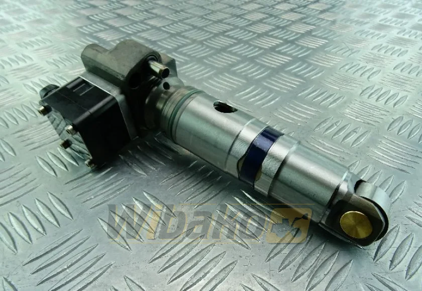 Injection pump UPS/PLD Bosch 0414799058 – new