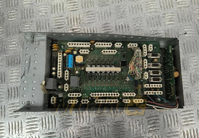 Main board Liebherr ESP-01/R3 L205-1003 939084201 – used