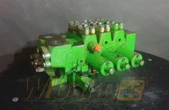 Distributor Liebherr PR722 M-3
