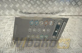 Panel Liebherr BBT01-R2 939735001