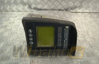 Display Liebherr DISP02-R1 989201901