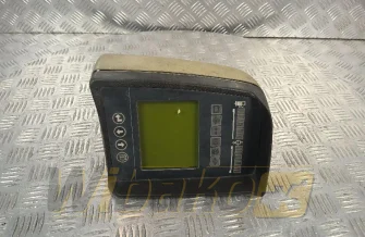 Display Liebherr DISP02-R1 939778101